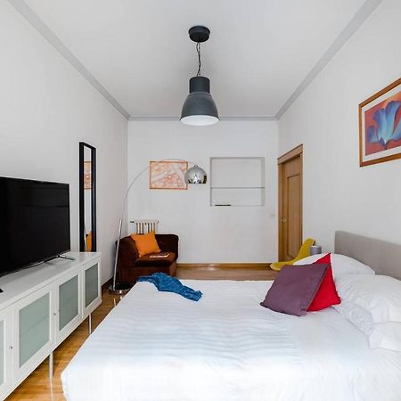 Elegant Apartment Via Veneto By Varental Rome Extérieur photo