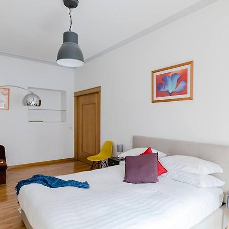 Elegant Apartment Via Veneto By Varental Rome Extérieur photo