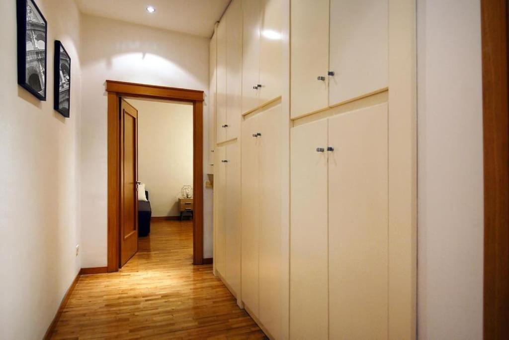 Elegant Apartment Via Veneto By Varental Rome Extérieur photo
