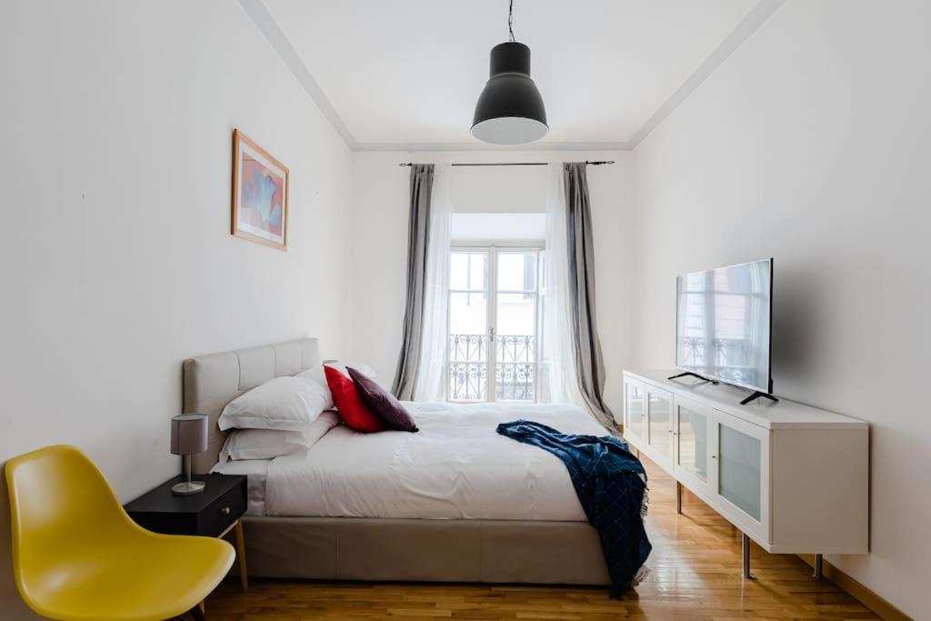 Elegant Apartment Via Veneto By Varental Rome Extérieur photo