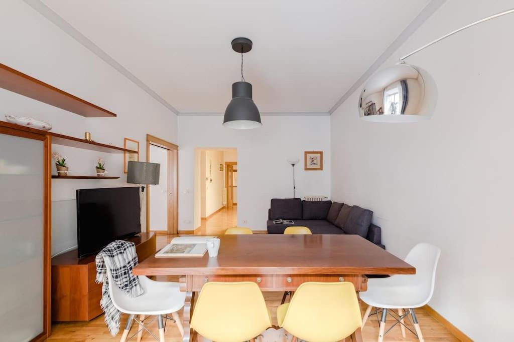 Elegant Apartment Via Veneto By Varental Rome Extérieur photo