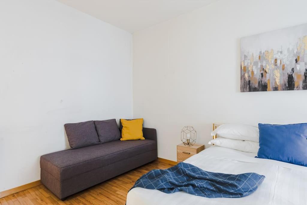 Elegant Apartment Via Veneto By Varental Rome Extérieur photo