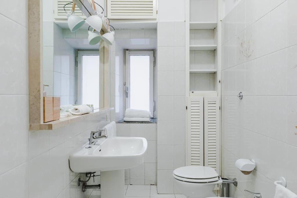 Elegant Apartment Via Veneto By Varental Rome Extérieur photo