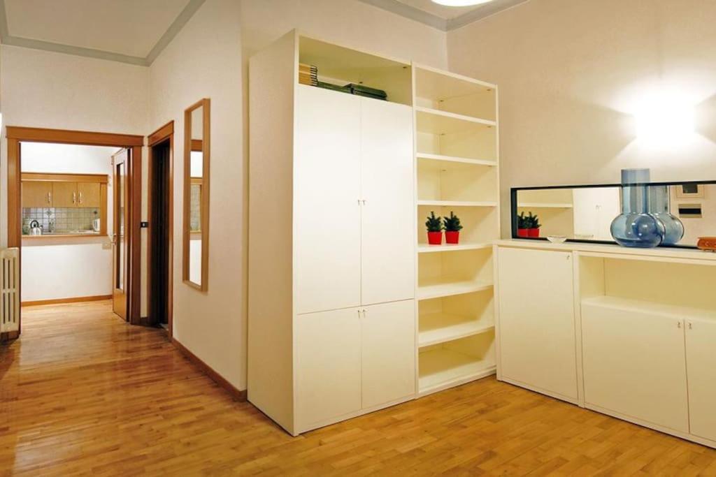 Elegant Apartment Via Veneto By Varental Rome Extérieur photo