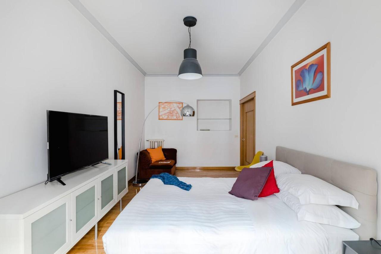 Elegant Apartment Via Veneto By Varental Rome Extérieur photo