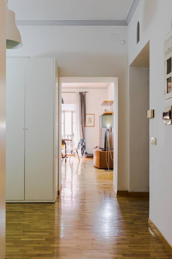 Elegant Apartment Via Veneto By Varental Rome Extérieur photo