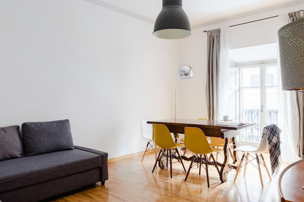 Elegant Apartment Via Veneto By Varental Rome Extérieur photo