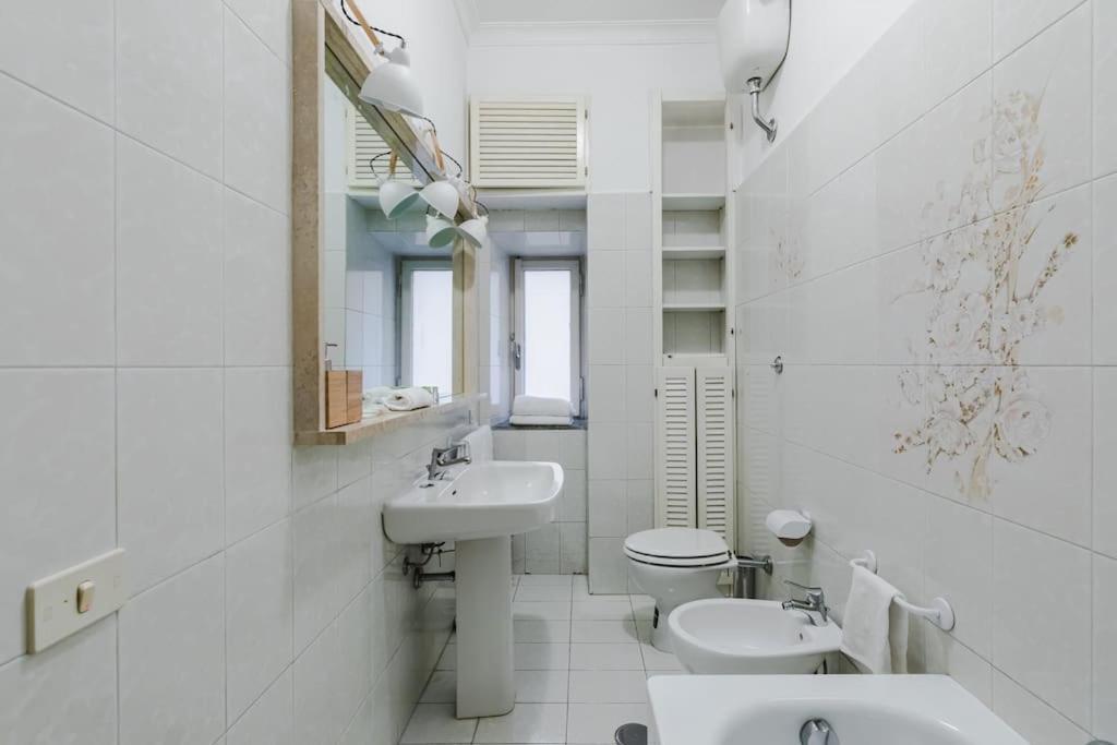 Elegant Apartment Via Veneto By Varental Rome Extérieur photo