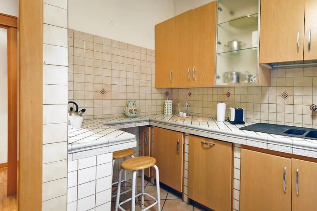 Elegant Apartment Via Veneto By Varental Rome Extérieur photo