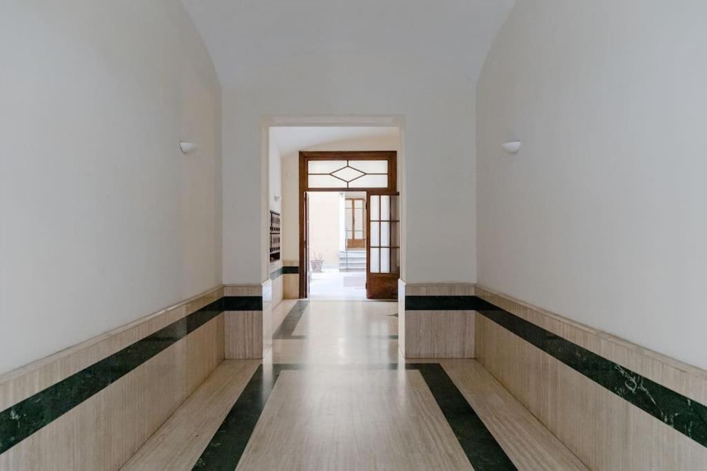 Elegant Apartment Via Veneto By Varental Rome Extérieur photo