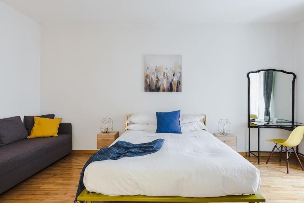 Elegant Apartment Via Veneto By Varental Rome Extérieur photo