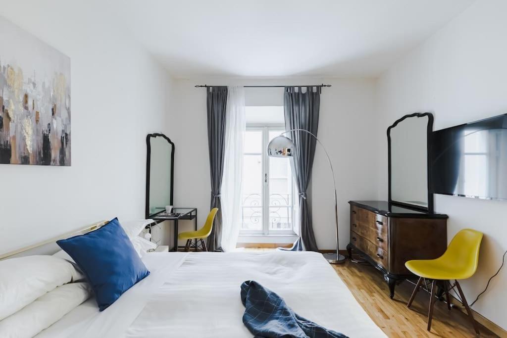 Elegant Apartment Via Veneto By Varental Rome Extérieur photo