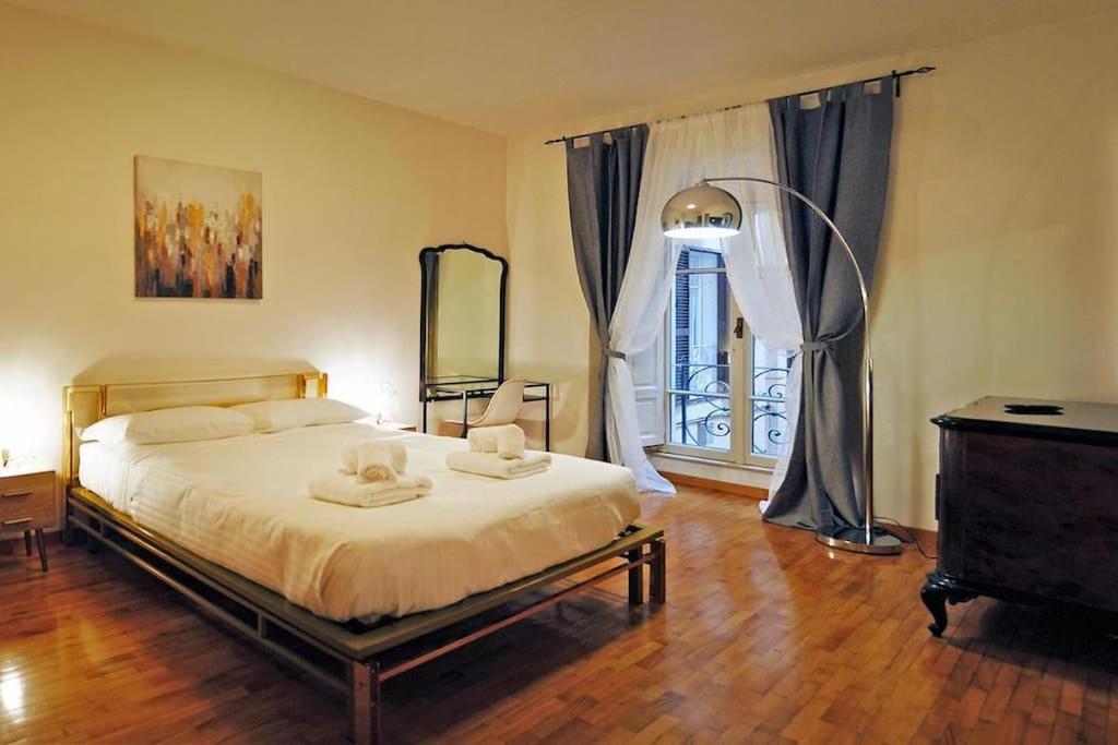 Elegant Apartment Via Veneto By Varental Rome Extérieur photo
