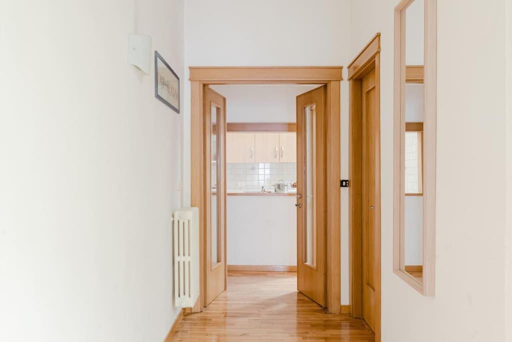Elegant Apartment Via Veneto By Varental Rome Extérieur photo