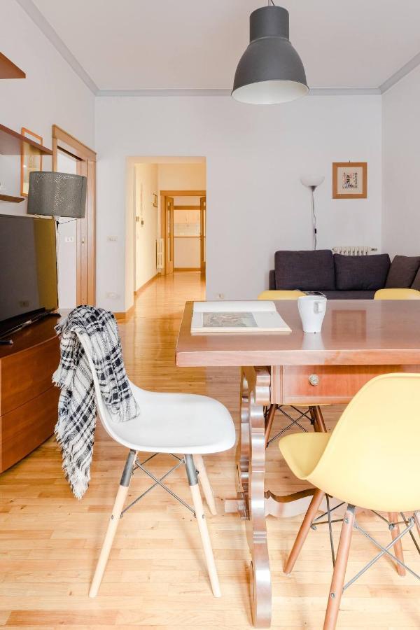Elegant Apartment Via Veneto By Varental Rome Extérieur photo