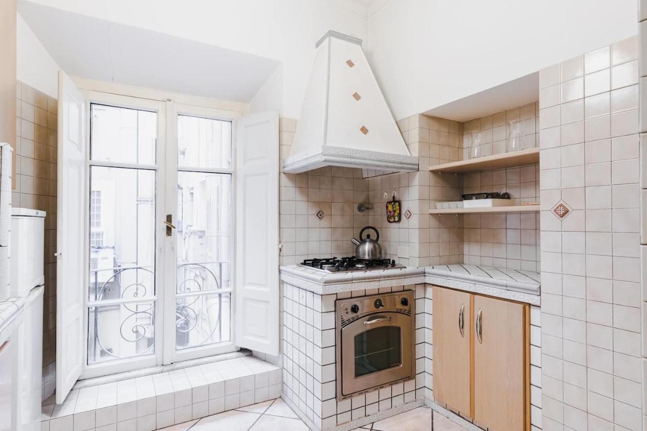 Elegant Apartment Via Veneto By Varental Rome Extérieur photo
