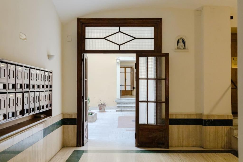 Elegant Apartment Via Veneto By Varental Rome Extérieur photo