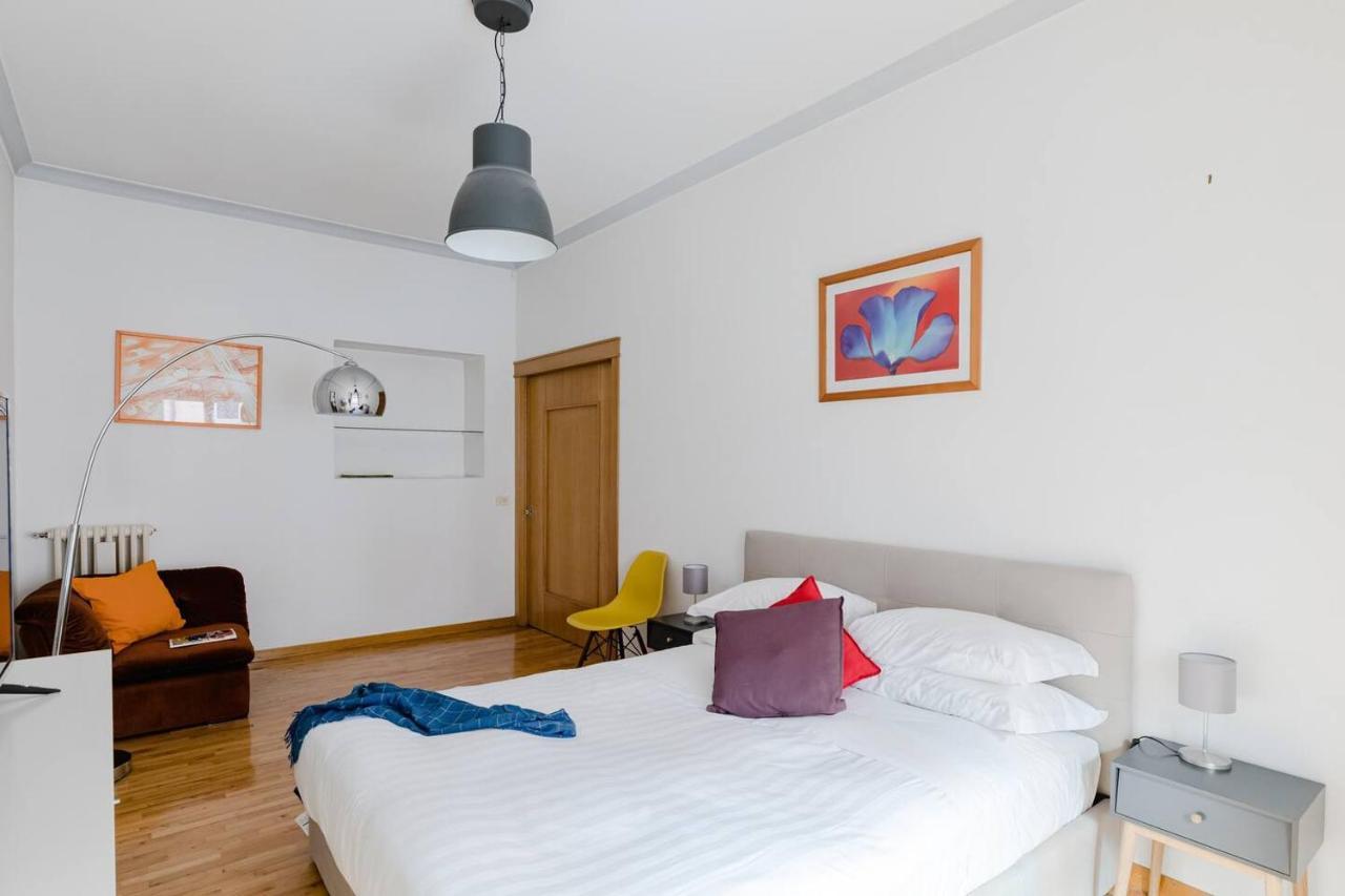Elegant Apartment Via Veneto By Varental Rome Extérieur photo