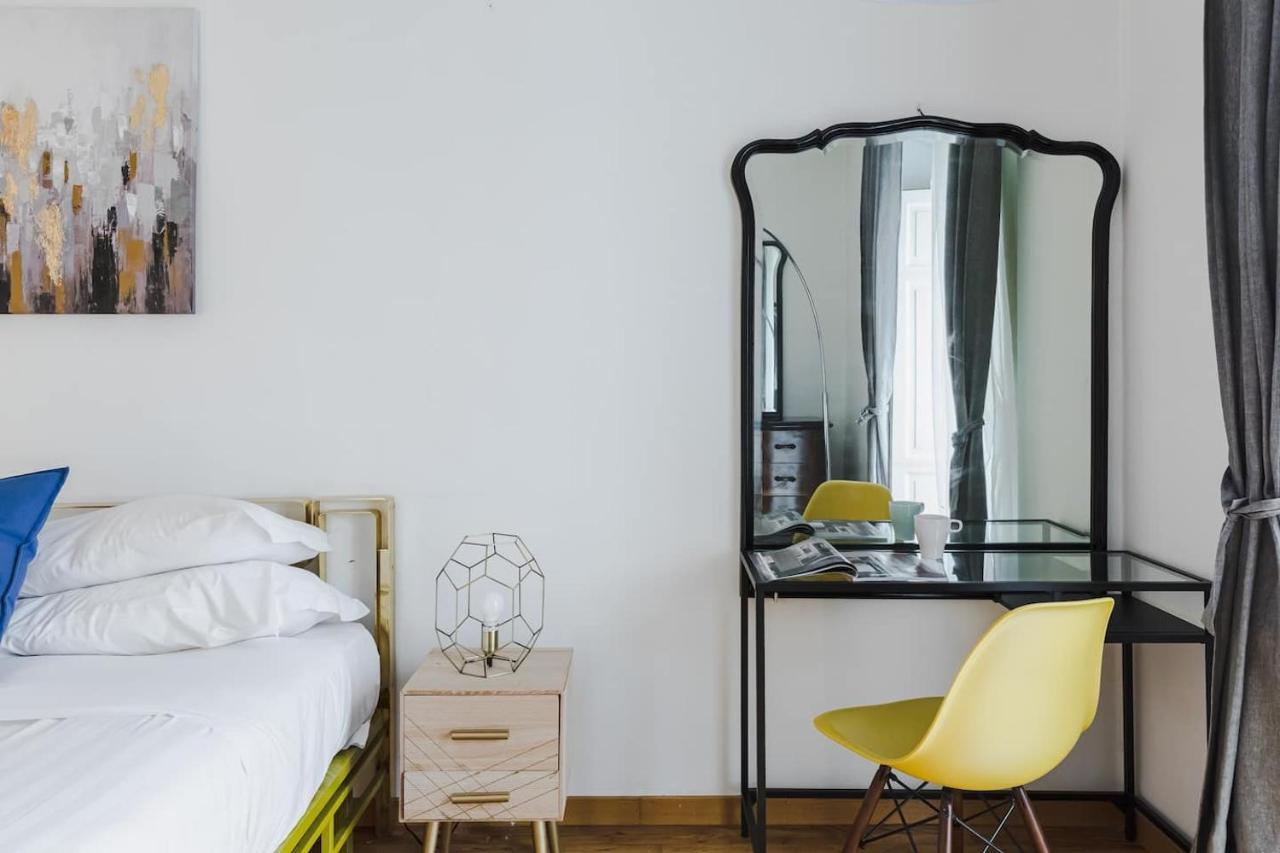 Elegant Apartment Via Veneto By Varental Rome Extérieur photo