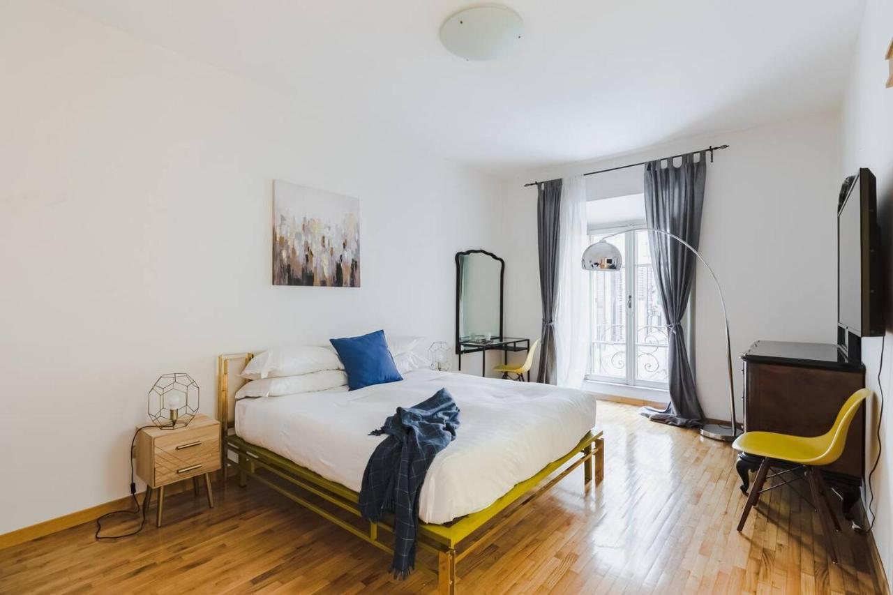 Elegant Apartment Via Veneto By Varental Rome Extérieur photo