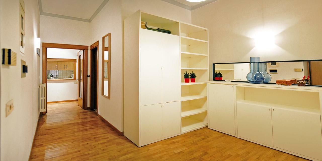 Elegant Apartment Via Veneto By Varental Rome Extérieur photo