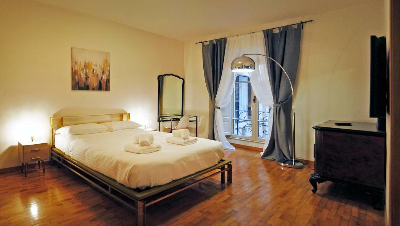 Elegant Apartment Via Veneto By Varental Rome Extérieur photo