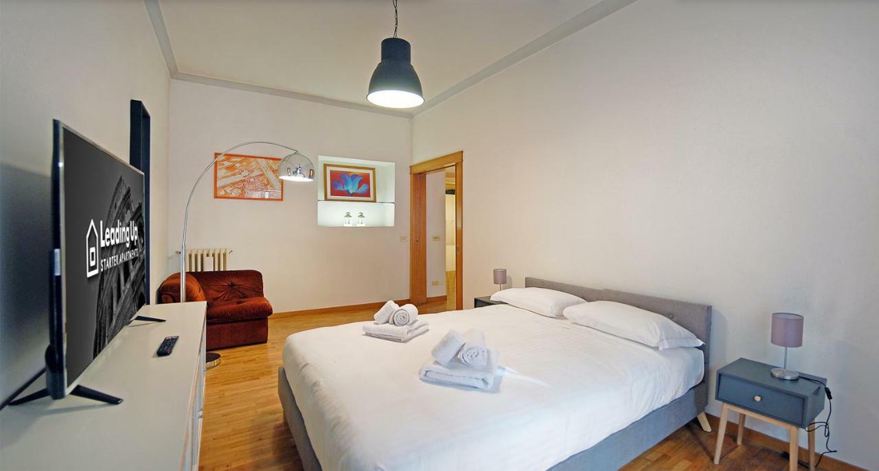 Elegant Apartment Via Veneto By Varental Rome Extérieur photo