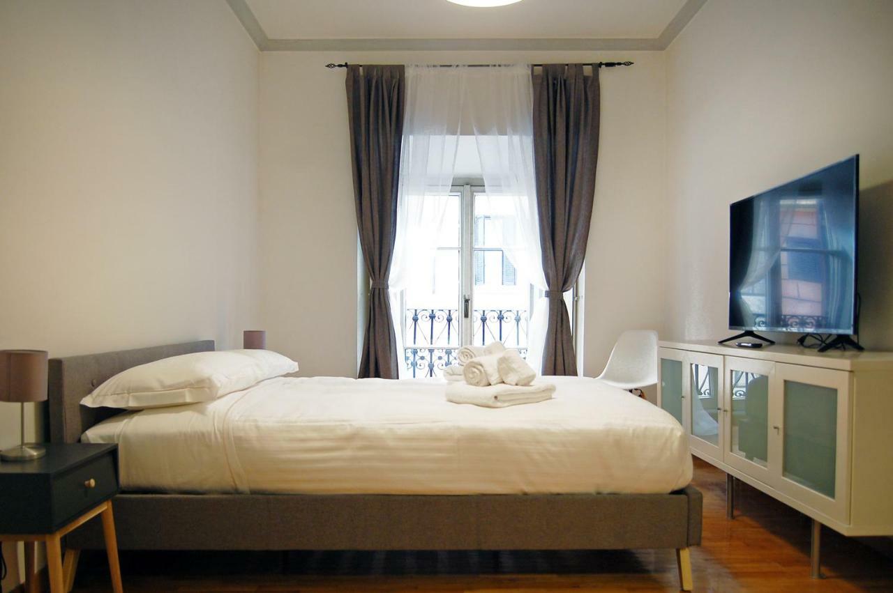 Elegant Apartment Via Veneto By Varental Rome Extérieur photo