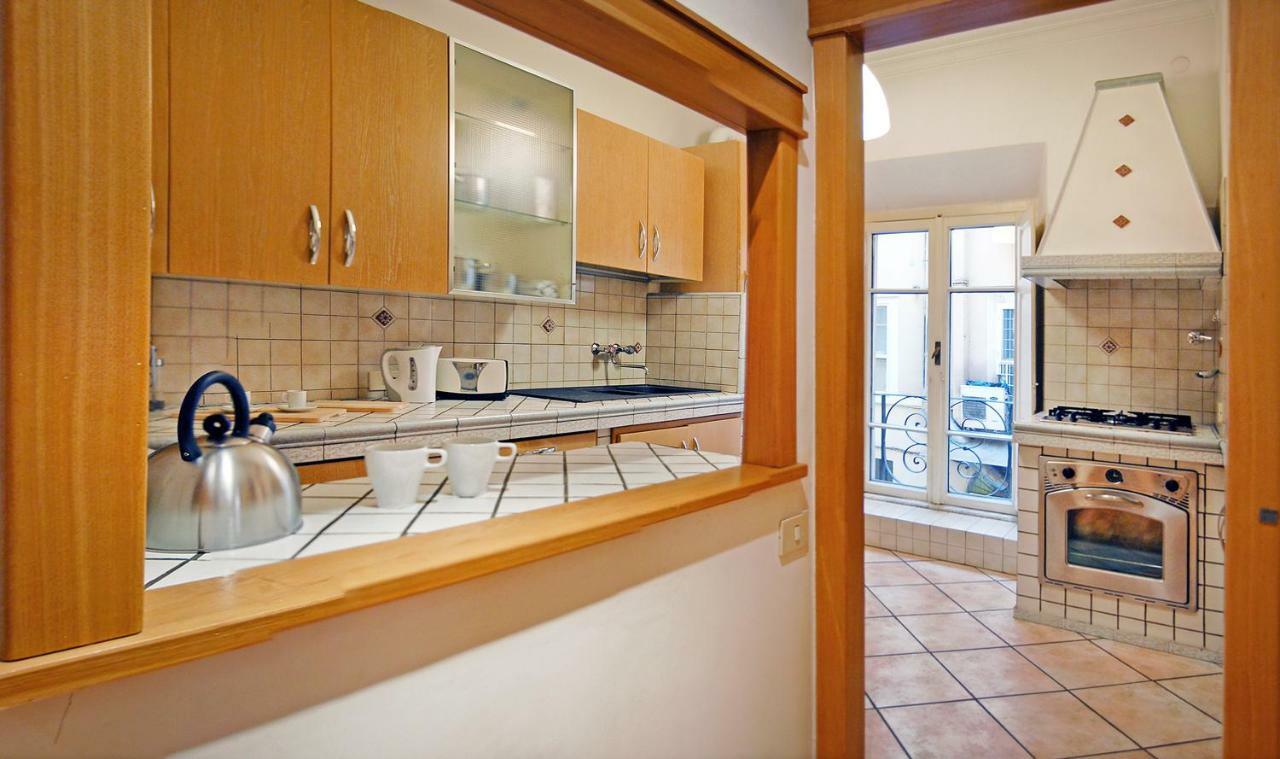 Elegant Apartment Via Veneto By Varental Rome Extérieur photo