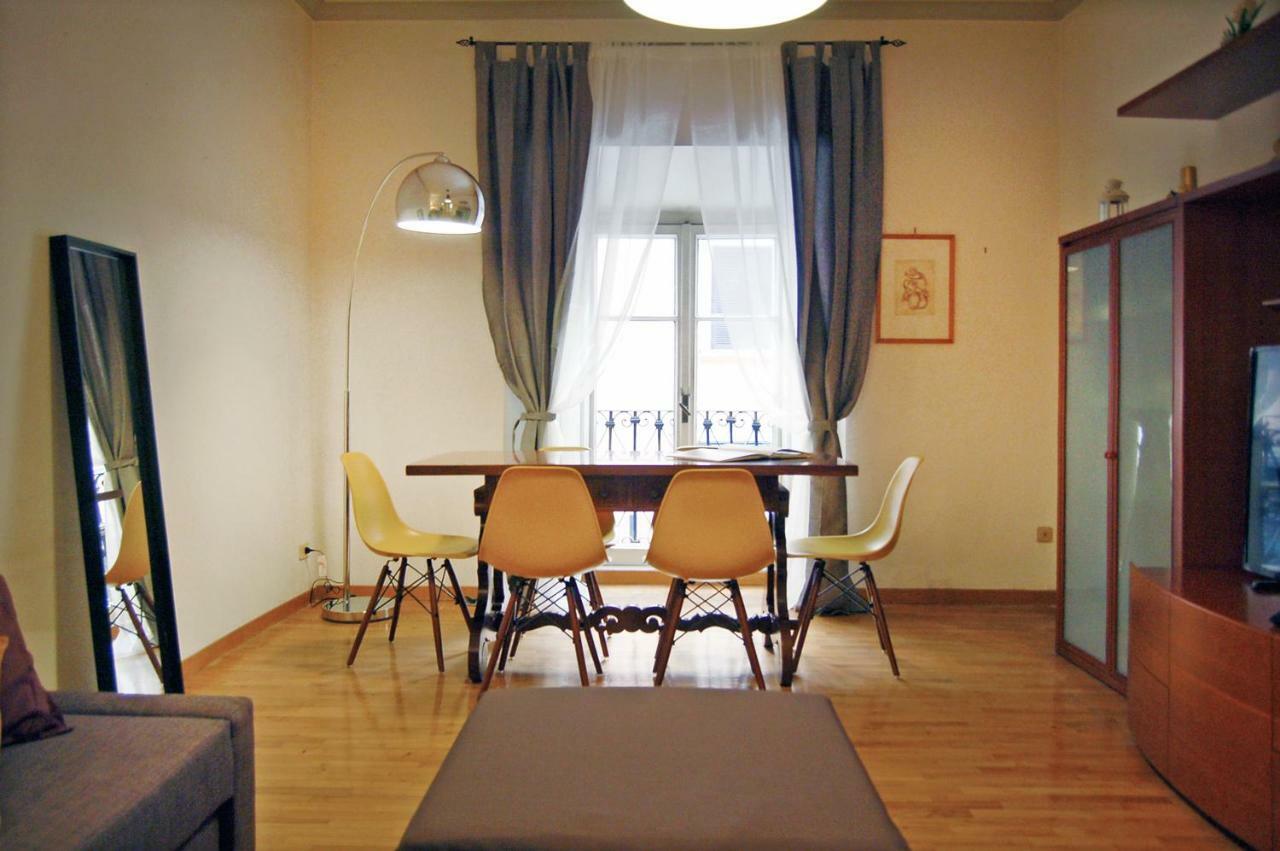 Elegant Apartment Via Veneto By Varental Rome Extérieur photo