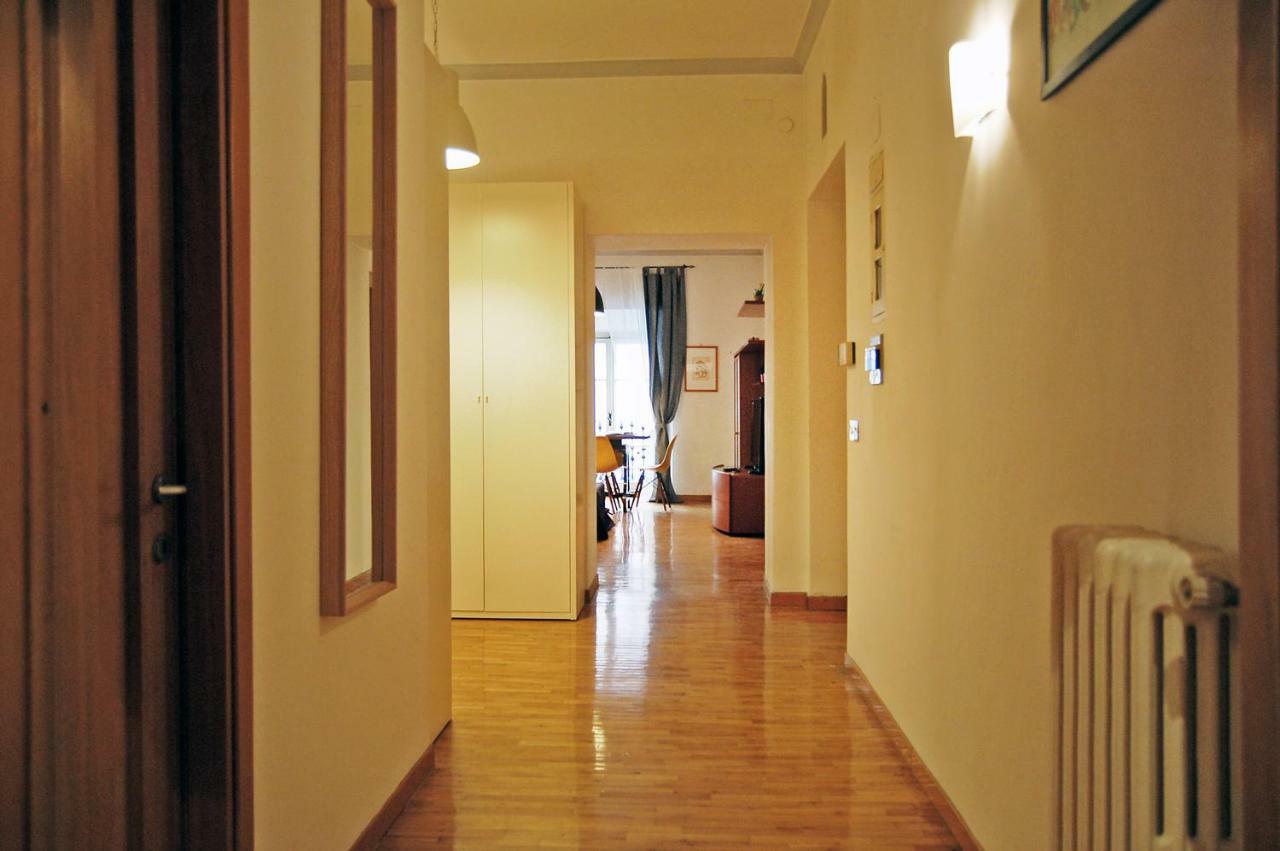 Elegant Apartment Via Veneto By Varental Rome Extérieur photo
